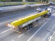 Operação de Transporte de Viga de Ponte Rolante realizada pela Cunzolo. 