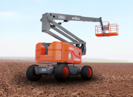 Plataforma Articulada SKYJACK SJ85AJ