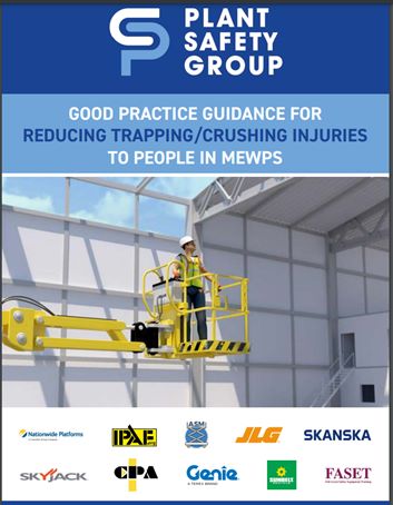Plant Safety Group